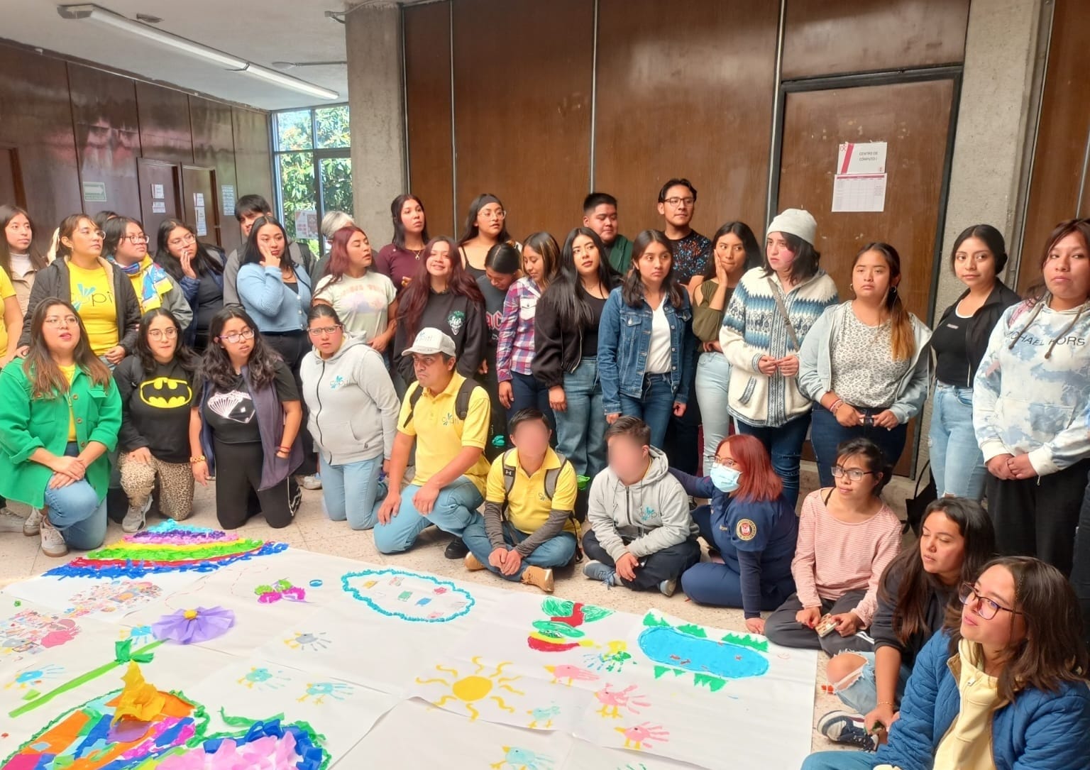 La comprensión de la inclusión es un proceso continuo y compartido en la UATx